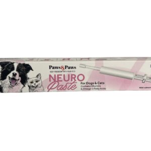 Neuro paste