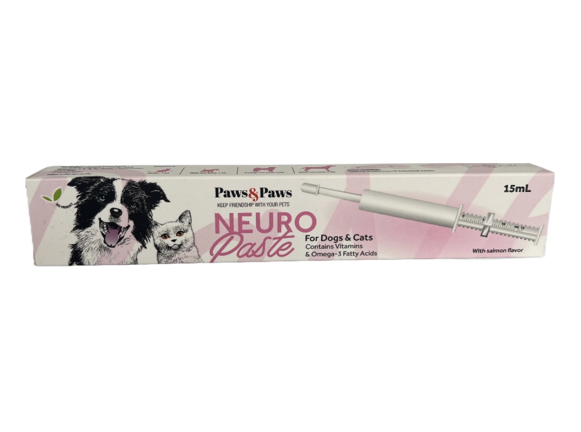 Neuro paste