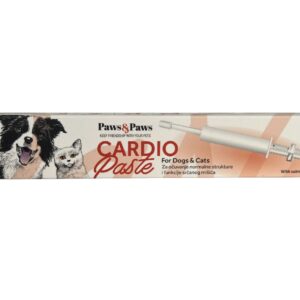 Cardio paste