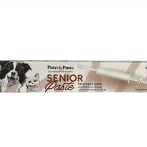 Senior paste