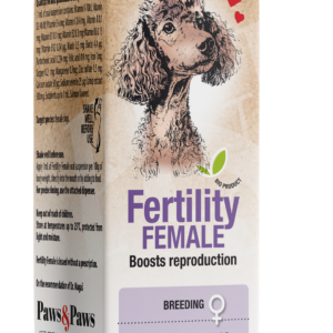 FERTILITY FEMALE