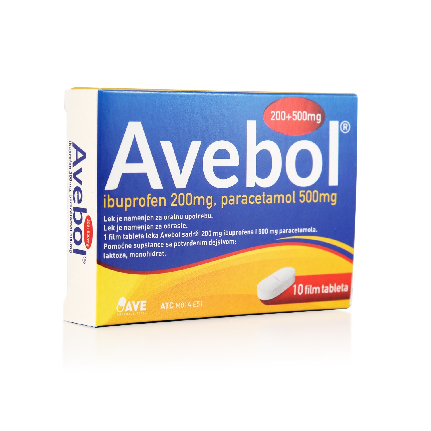 AVEBOL