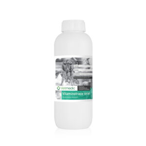 VITAMINOTRACE ORAL
