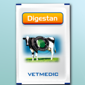 DIGESTAN