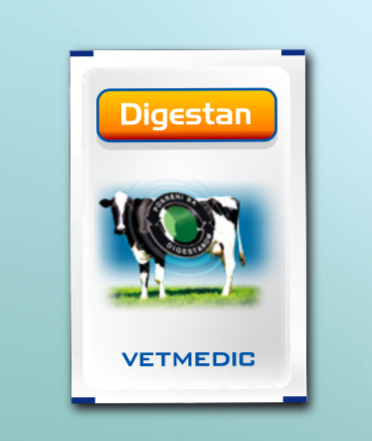 DIGESTAN