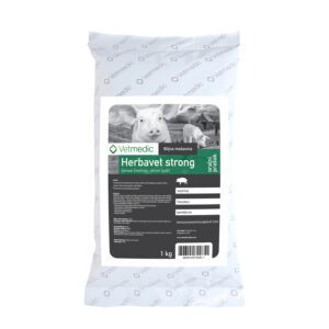 HERBAVET STRONG