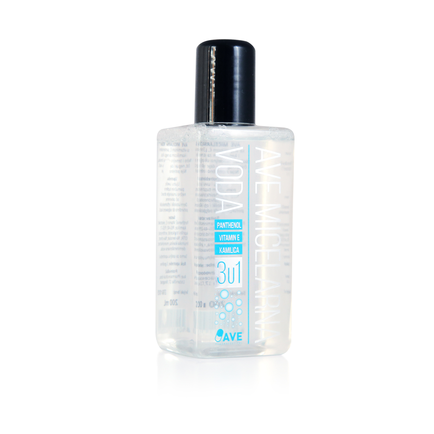 Ave Micelarna voda 200ml - Slika 2
