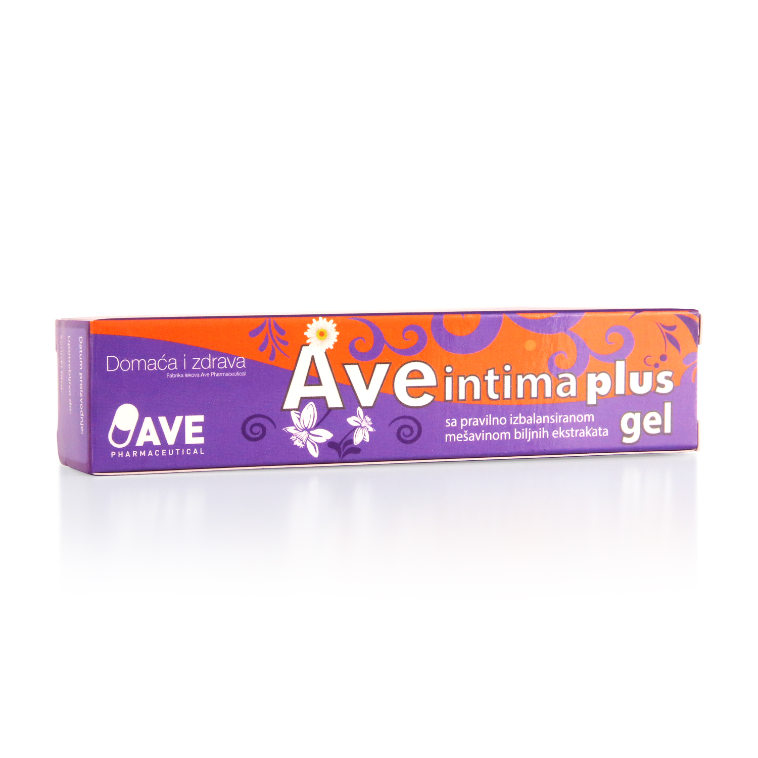 Aveintima plus vagitorije 10kom - Slika 4