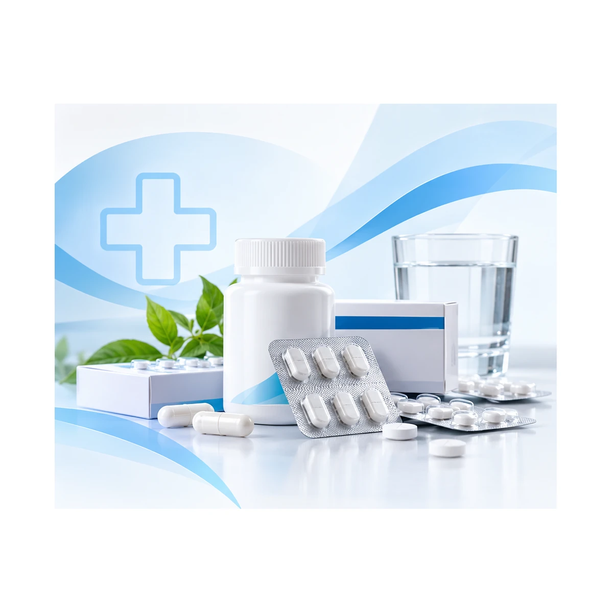 AVE & VETMEDIC human health product placeholder